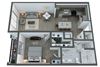 B5 Floorplan B5